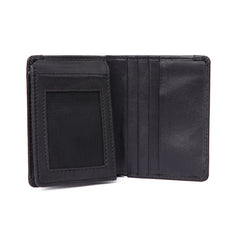 Columbia Wallet – Black