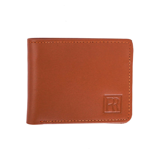 Jordan Wallet – Black | Brown | Mustard