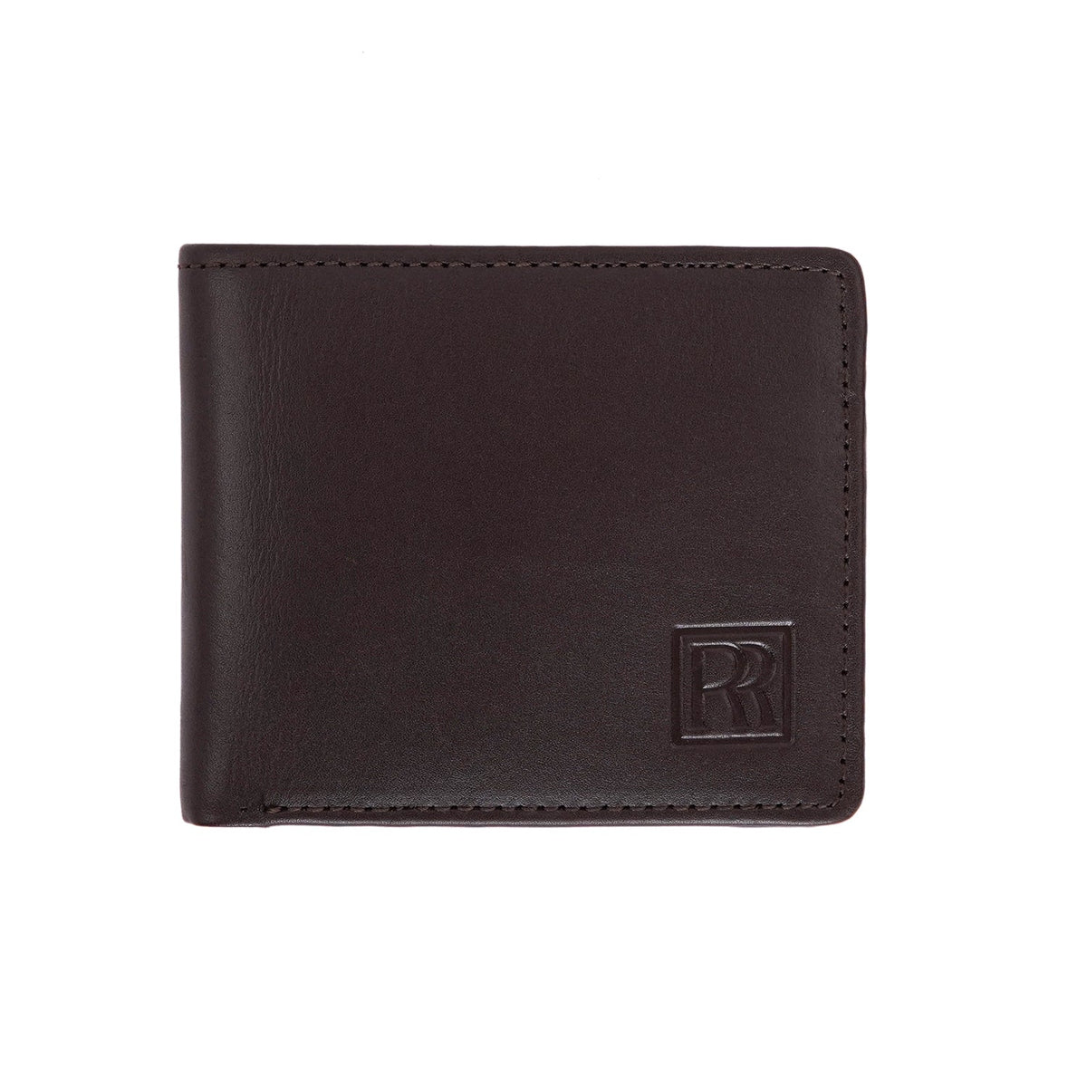 The Minimalist Billfold Wallet – Black | Brown | Mustard