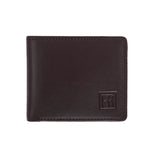 The Minimalist Billfold Wallet – Black | Brown | Mustard