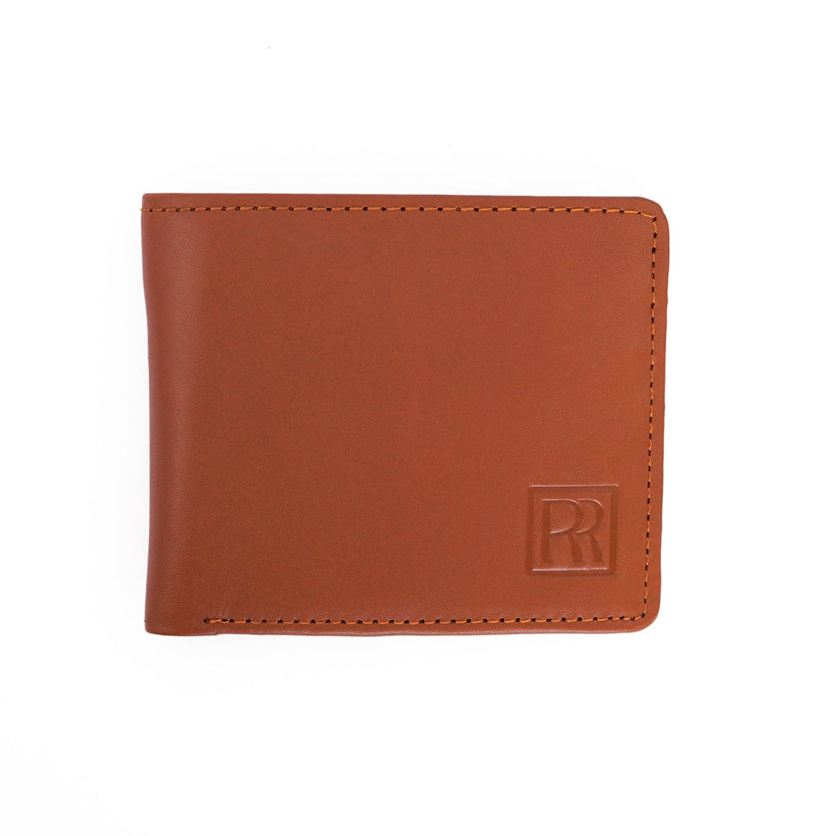 The Minimalist Billfold Wallet – Black | Brown | Mustard