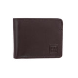 Jordan Wallet – Black | Brown | Mustard