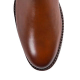 Dallas Chelsea Boot - Tan