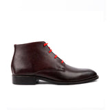 Lima Chukka Boot - Brown