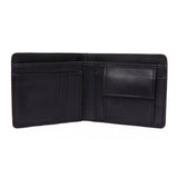 Paris Leather Wallet – Black | Brown | Mustard