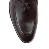 Budapest Loafer - Brown