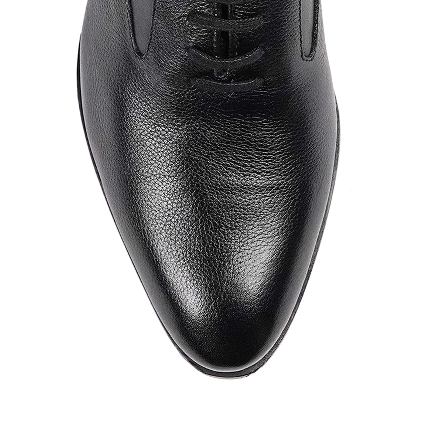 Rochester Oxford Shoes - Black