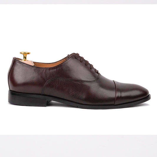 Millan Oxford - Brown