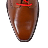 Lima Chukka Boot - Tan