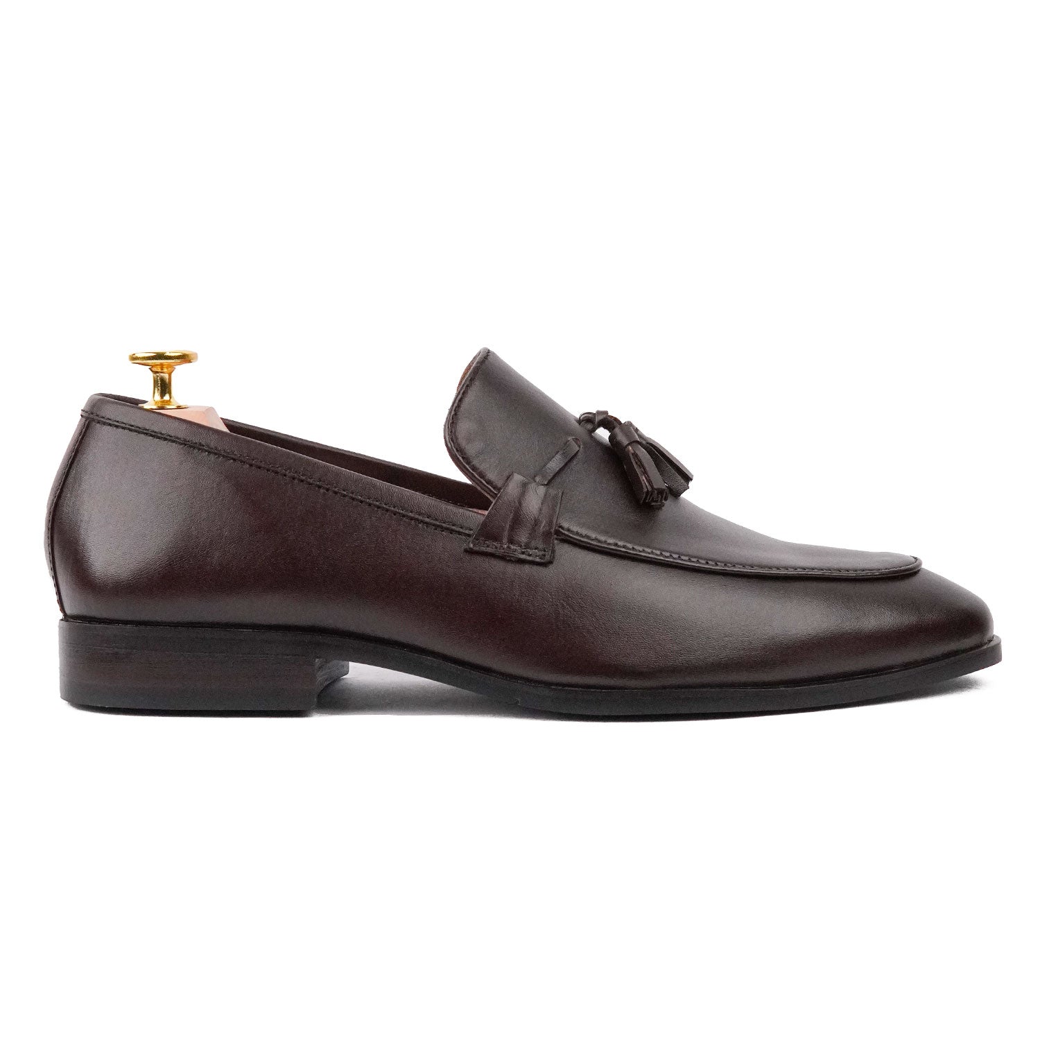 Budapest Loafer - Brown