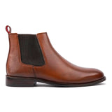 Dallas Chelsea Boot - Tan