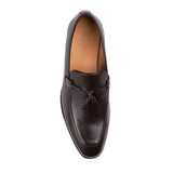 Budapest Loafer - Brown