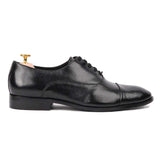 Millan Oxford - Black