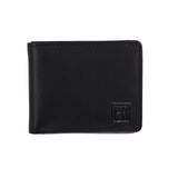 Paris Leather Wallet – Black | Brown | Mustard