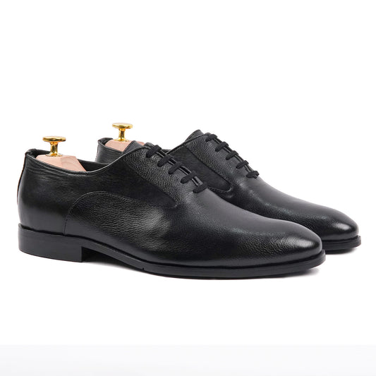 Rochester Oxford - Black