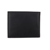 Steven Leather Wallet – Black | Brown | Mustard