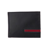 Steven Leather Wallet – Black | Brown | Mustard