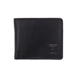 The Minimalist Billfold Wallet – Black | Brown | Mustard