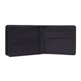 The Minimalist Billfold Wallet – Black | Brown | Mustard