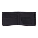 The Minimalist Billfold Wallet – Black | Brown | Mustard